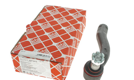 Фото 3 - Рульовий наконечник FEBI BILSTEIN 48237