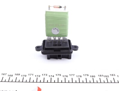 Фото 4 - Інший елемент системи охолодження FEBI BILSTEIN 48299