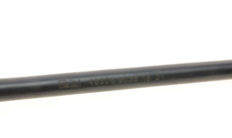 Фото 2 - Трос ручного гальма FEBI BILSTEIN 48306