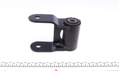 Фото 2 - Ресора FEBI BILSTEIN 48314