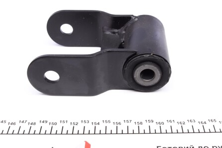 Фото 3 - Ресора FEBI BILSTEIN 48314