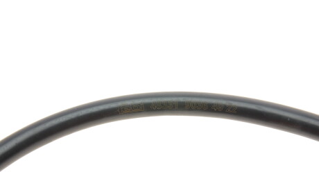 Фото 3 - Трос ручного гальма FEBI BILSTEIN 48331