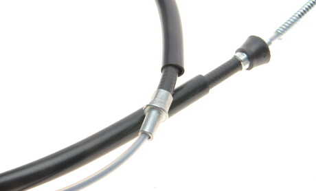 Фото 4 - Трос ручного гальма FEBI BILSTEIN 48331