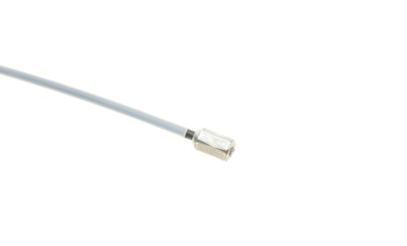 Фото 6 - Трос ручного гальма FEBI BILSTEIN 48331