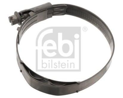 Шланговий хомут - FEBI BILSTEIN 48356