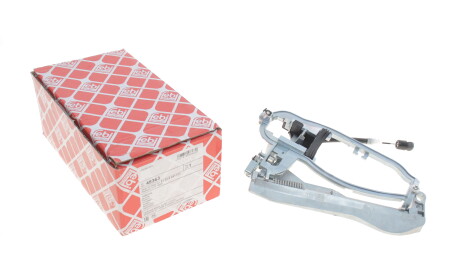 Фото 3 - Замок / Ручка FEBI BILSTEIN 48363