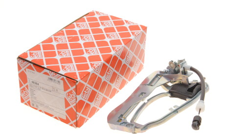 Фото 2 - Ручка / Замок FEBI BILSTEIN 48364