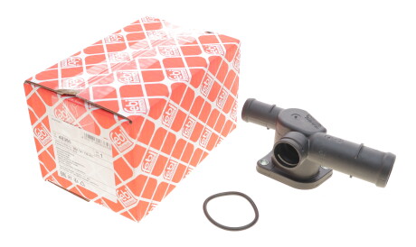 Фото 2 - Термостат системы охлаждения FEBI BILSTEIN 48365