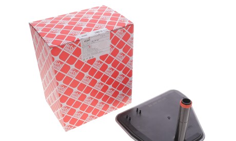 Фото 2 - Масляний фільтр АКПП FEBI BILSTEIN 48368