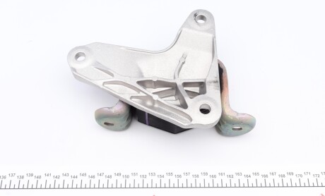 Фото 3 - Подушка кріплення КПП FEBI BILSTEIN 48370