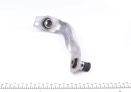 Фото 2 - Подушка двигуна FEBI BILSTEIN 48373