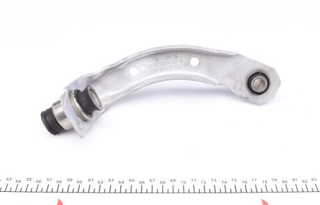 Фото 3 - Подушка двигуна FEBI BILSTEIN 48373