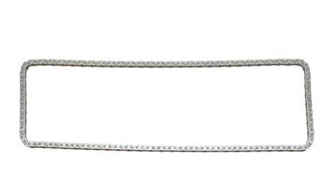 Фото 3 - Цепь ГРМ FEBI BILSTEIN 48386