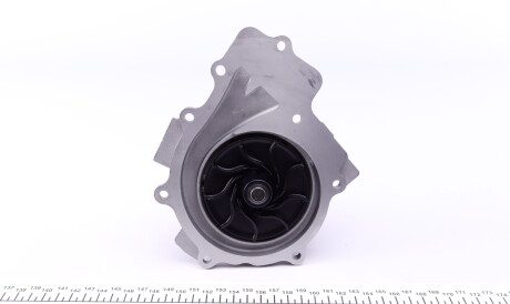 Фото 2 - Водяной насос FEBI BILSTEIN 48412