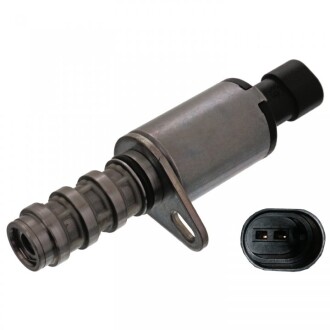 Клапан фаз газорозподілу ALFAROMEO/LANCIA 1,8L 09>> - (55195809, 55209166, 55209167) FEBI BILSTEIN 48419