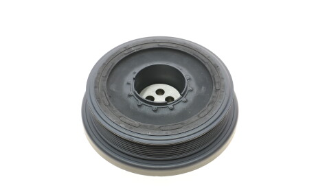 Фото 2 - Шкив коленвала / Демфер FEBI BILSTEIN 48421