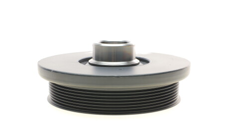 Фото 3 - Шкив коленвала / Демфер FEBI BILSTEIN 48421