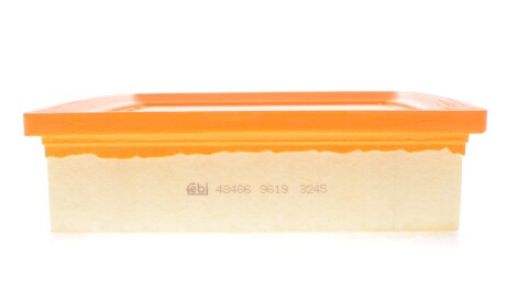 Фото 3 - Воздушный фильтр FEBI BILSTEIN 48466