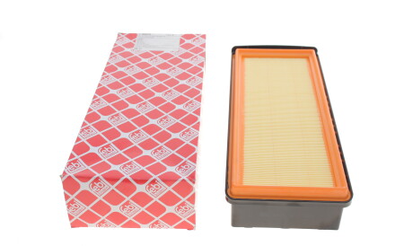 Фото 2 - Повітряний фільтр FEBI BILSTEIN 48475