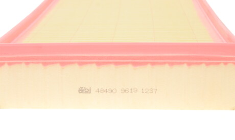 Фото 2 - Воздушный фильтр FEBI BILSTEIN 48490