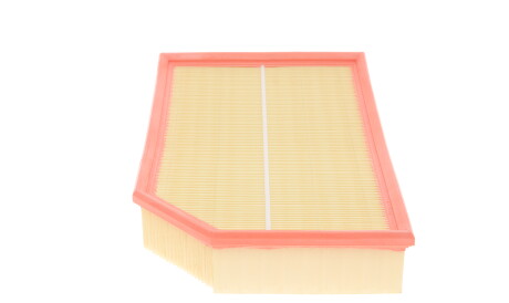 Фото 3 - Воздушный фильтр FEBI BILSTEIN 48491