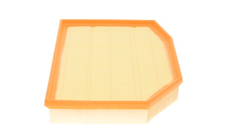 Фото 3 - Повітряний фільтр FEBI BILSTEIN 48512