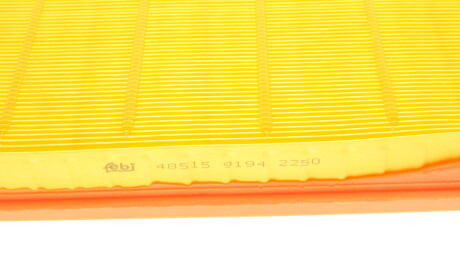 Фото 3 - Повітряний фільтр FEBI BILSTEIN 48515