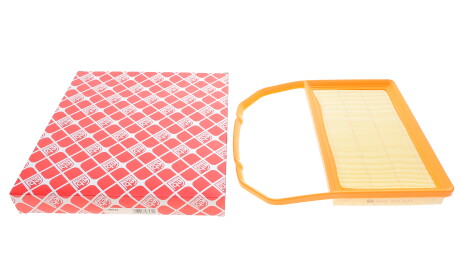 Фото 2 - Повітряний фільтр FEBI BILSTEIN 48532