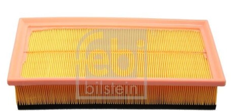 Фільтр повітряний (фільтруючий елемент) ALFA ROMEO 147, GT 1.9D 10.00-09.10 - ((46794403, 71772190, 71765456)) FEBI BILSTEIN 48537