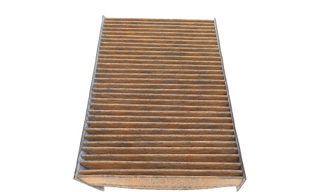 Фото 2 - Фільтр салону FEBI BILSTEIN 48540