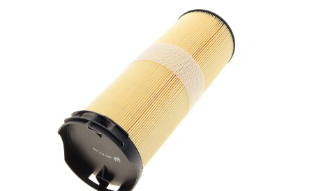 Фото 3 - Повітряний фільтр FEBI BILSTEIN 48543