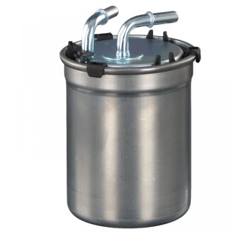 Фото 4 - Паливний фільтр FEBI BILSTEIN 48547