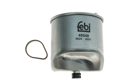 Топливный фильтр - FEBI BILSTEIN 48548