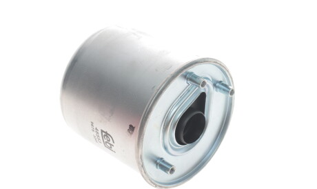 Фото 2 - Паливний фільтр FEBI BILSTEIN 48553