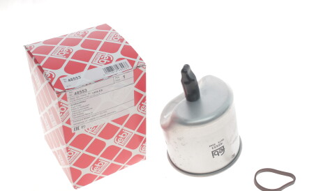 Фото 3 - Паливний фільтр FEBI BILSTEIN 48553