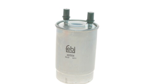 Фото 3 - Топливный фильтр FEBI BILSTEIN 48554