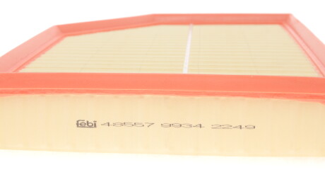 Фото 2 - Воздушный фильтр FEBI BILSTEIN 48557