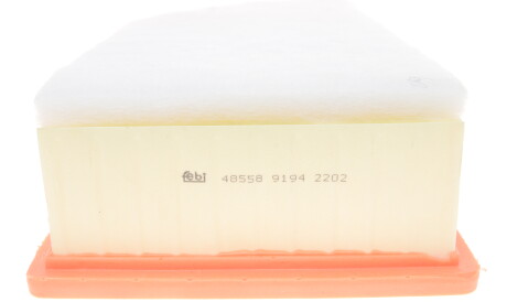 Фото 2 - Воздушный фильтр FEBI BILSTEIN 48558