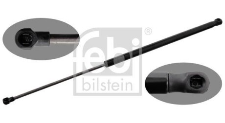 Фото товара Автозапчастина FEBI BILSTEIN 48563 : Купить на tto.com.ua