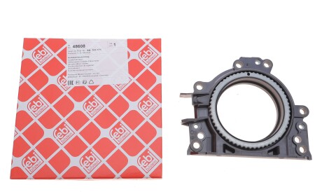 Фото 2 - Сальник колінвала FEBI BILSTEIN 48608