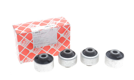 Фото 2 - Сайлентблок важеля FEBI BILSTEIN 48618