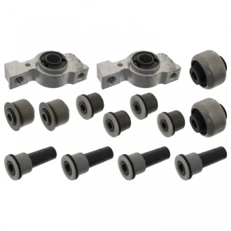 Подвеска - FEBI BILSTEIN 48620
