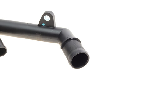 Фото 2 - Патрубок системы охлаждения FEBI BILSTEIN 48690