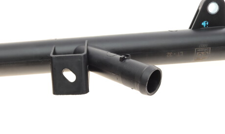 Фото 3 - Патрубок системы охлаждения FEBI BILSTEIN 48690