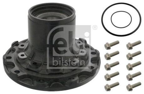 Маточина колеса - FEBI BILSTEIN 48711