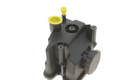 Фото 2 - Насос гідропідсилювача FEBI BILSTEIN 48712