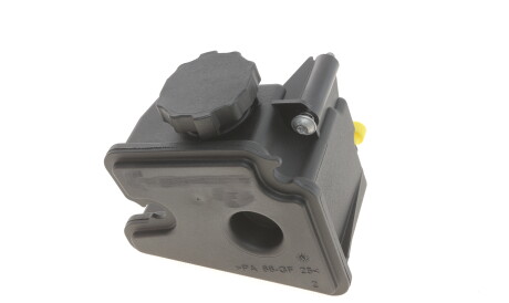 Фото 3 - Насос гідропідсилювача FEBI BILSTEIN 48712