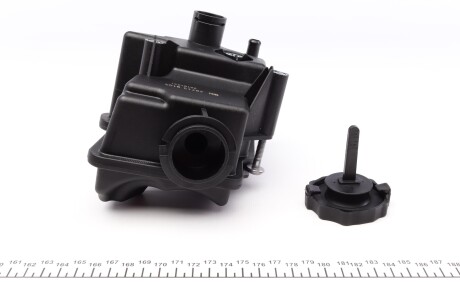 Фото 2 - Насос гідропідсилювача FEBI BILSTEIN 48713