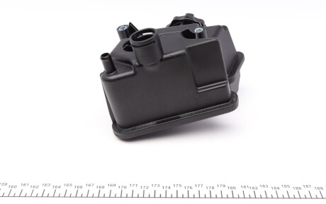 Фото 3 - Насос гідропідсилювача FEBI BILSTEIN 48713