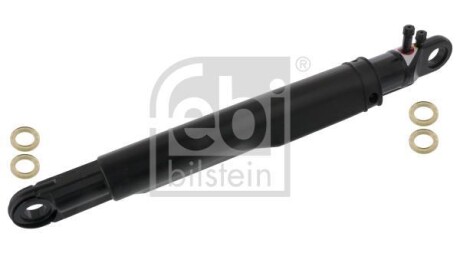 Циліндр нахилу кабіни RVI KERAX 06.97- - FEBI BILSTEIN 48714